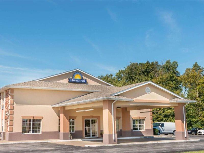 Days By Wyndham Hotel Perryville