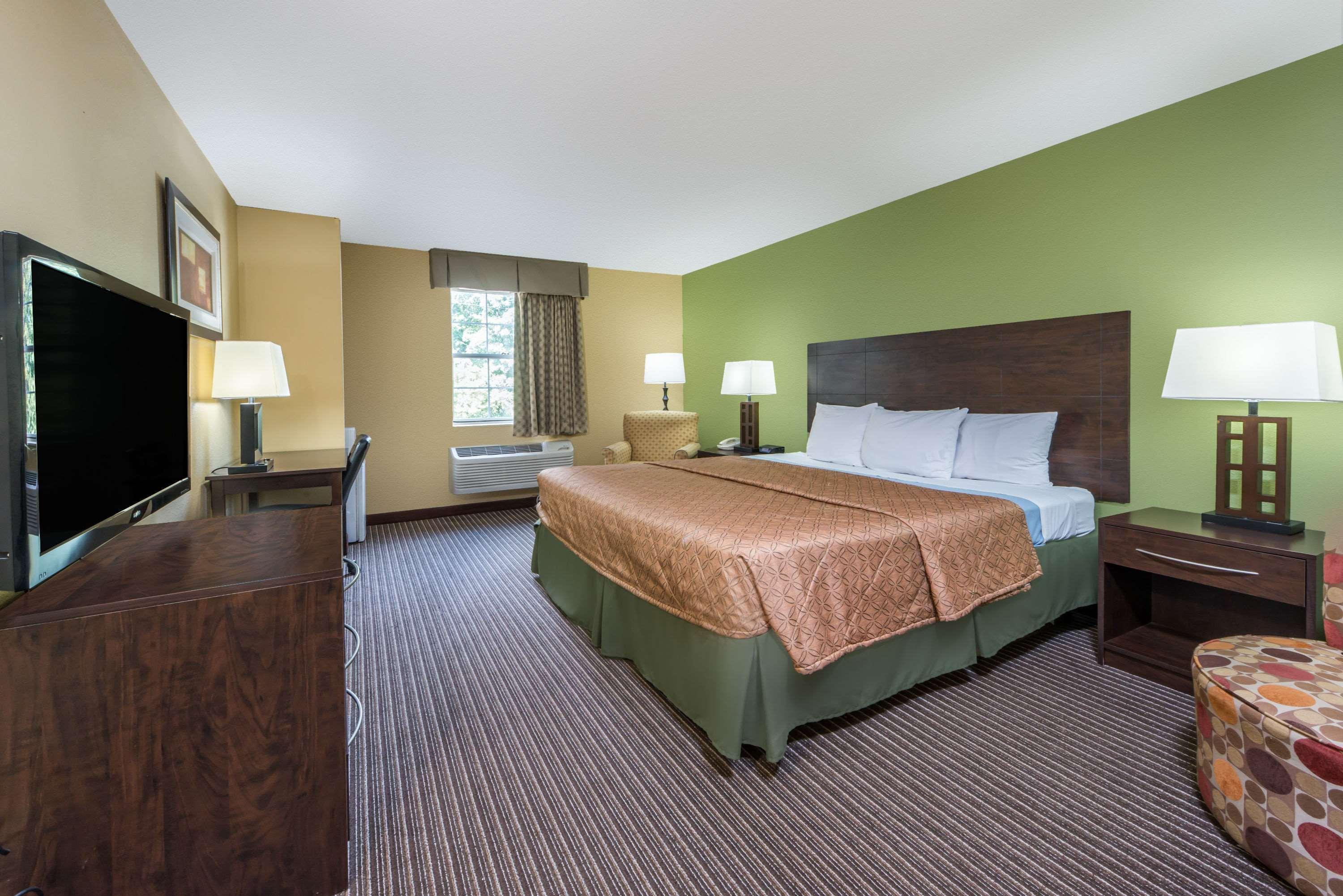 Days By Wyndham 2* Perryville