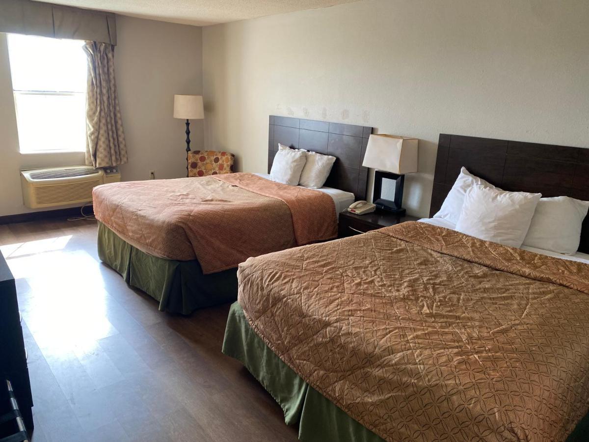 Hotel Days By Wyndham Perryville