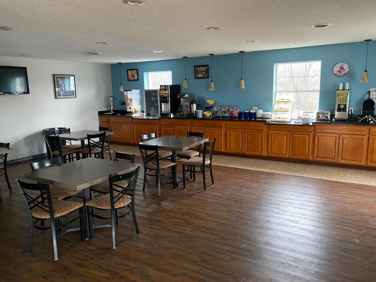 Days By Wyndham Hotel Perryville