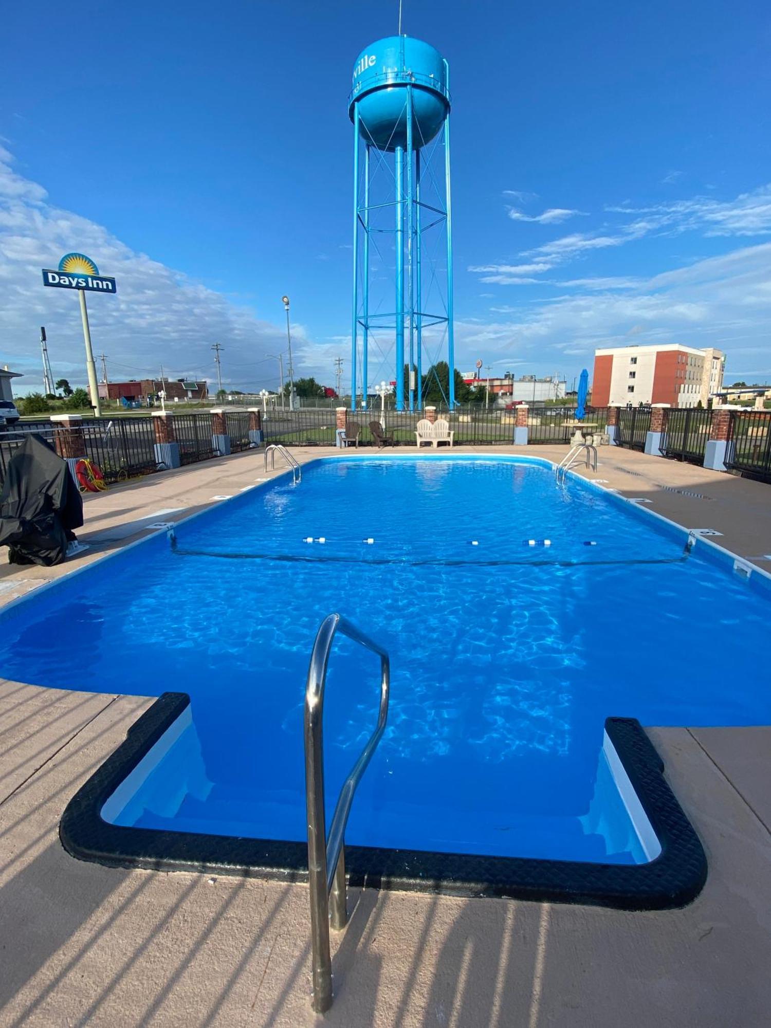 Days By Wyndham Hotel Perryville