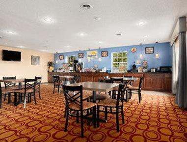 Days By Wyndham Hotel