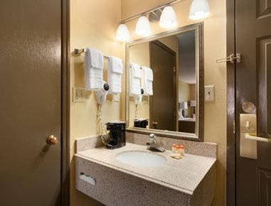 Hotel Days By Wyndham Perryville